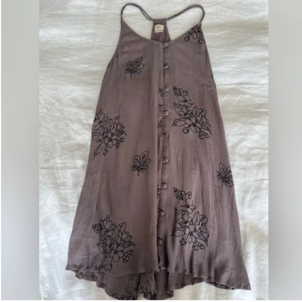 O’Neill short dress